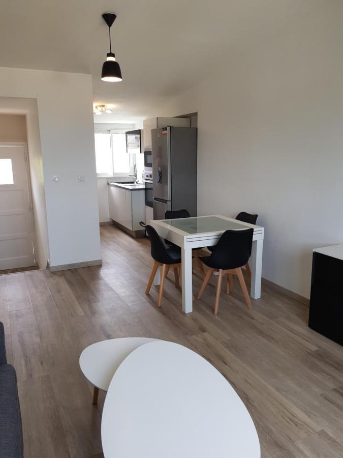 Maison Charnay Les Macon 3 Chambres Ngoại thất bức ảnh