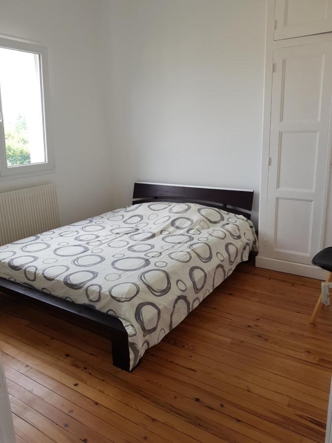 Maison Charnay Les Macon 3 Chambres Ngoại thất bức ảnh